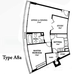 Southaven II (D21), Condominium #551914431